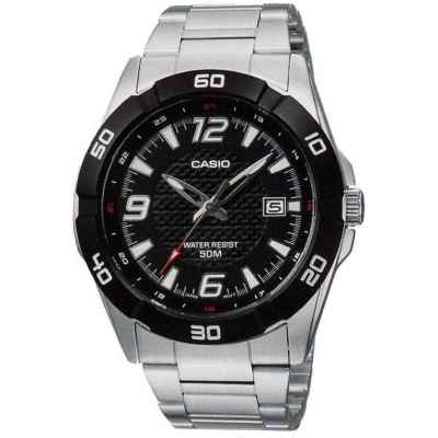 Часы CASIO MTP-1292D-1AVDF