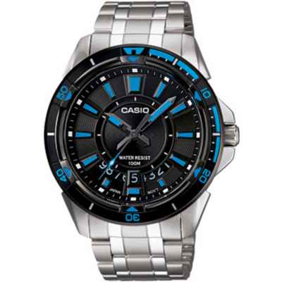 Часы CASIO MTD-1066D-1AVDF