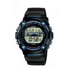 Часы CASIO W-S210H-1AVEF