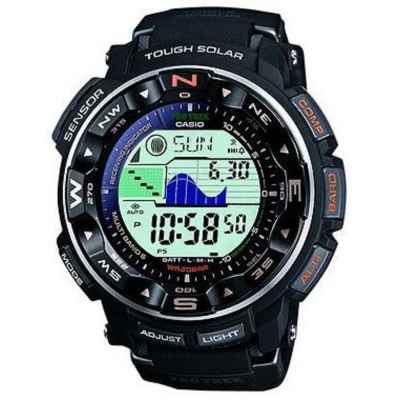 Часы CASIO PRW-2500-1ER