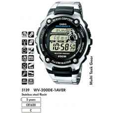 Часы CASIO WV-200DE-1AVER