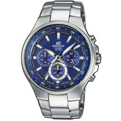 Часы CASIO EF-562D-2AVEF