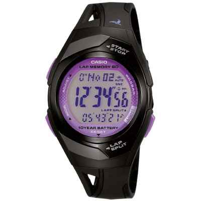 Часы CASIO STR-300-1CEF