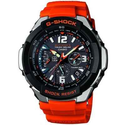 Часы CASIO GW-3000M-4AER