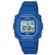Часы CASIO F-108WH-2AES