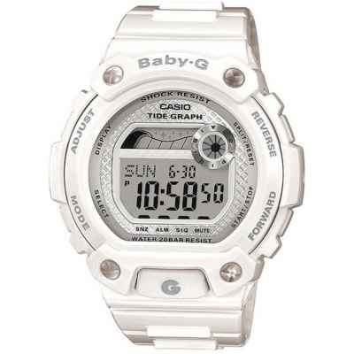 Часы CASIO BLX-100-7ER
