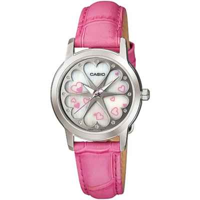 Часы CASIO LTP-1323L-4ADF
