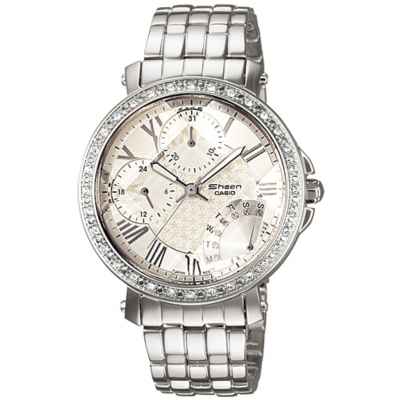 Часы CASIO SHN-3011D-7ADR
