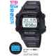 Часы CASIO W-740-1VHDF Часы CASIO W-740-1VHDF