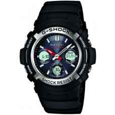 Часы CASIO AWG-M100-1AER