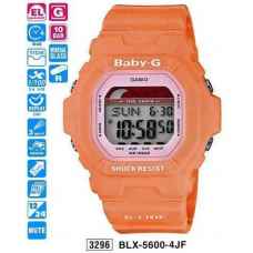 Часы CASIO BLX-5600-4ER