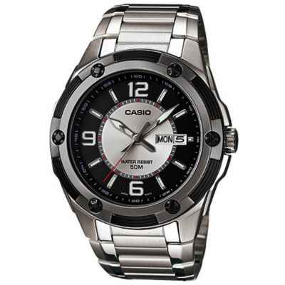 Часы CASIO MTP-1327D-1A1VDF