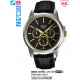 Часы CASIO BEM-307BL-1A1VDF Часы CASIO BEM-307BL-1A1VDF