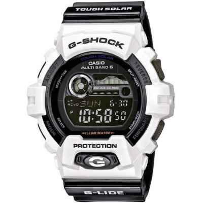 Часы CASIO GWX-8900B-7ER