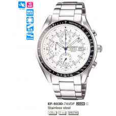 Часы CASIO EF-503D-7AVDR
