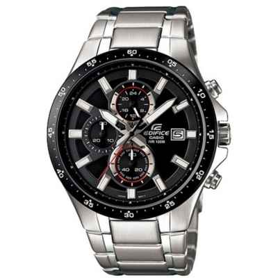Часы CASIO EFR-519D-1AVEF