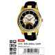Часы CASIO BEM-308GL-1AVEF Часы CASIO BEM-308GL-1AVEF