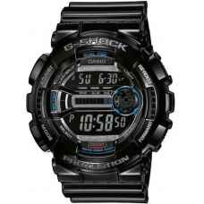 Часы CASIO GD-110-1ER