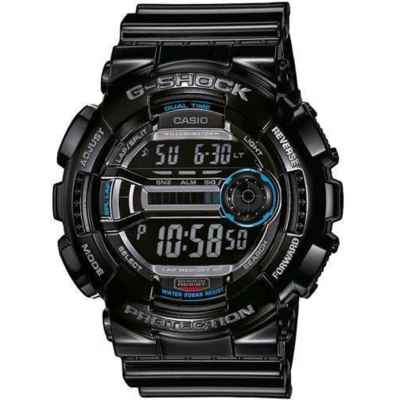 Часы CASIO GD-110-1ER