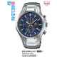 Часы CASIO EFR-522D-2AVEF Часы CASIO EFR-522D-2AVEF