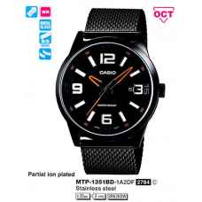 Часы CASIO MTP-1351BD-1A2DF