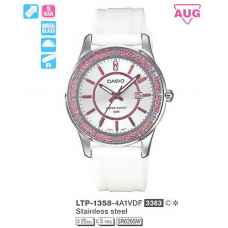 Часы CASIO LTP-1358-4A1VDF