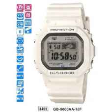 Часы CASIO GB-5600AA-7ER