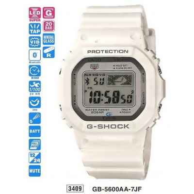 Часы CASIO GB-5600AA-7ER