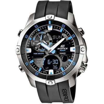 Часы CASIO EMA-100-1AVEF