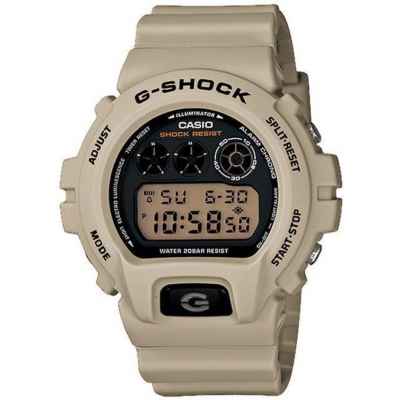 Часы CASIO DW-6900SD-8ER