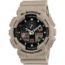 Часы CASIO GA-100SD-8AER