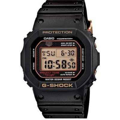 Часы CASIO DW-5030C-1ER