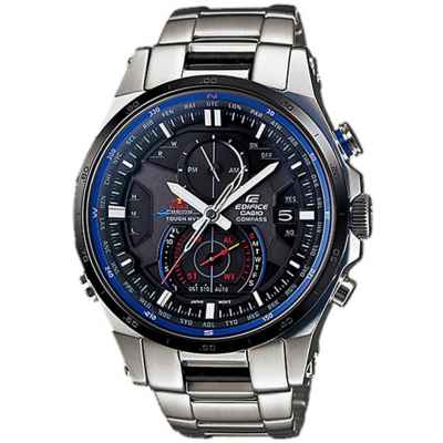 Часы CASIO EQW-A1200RB-1AER