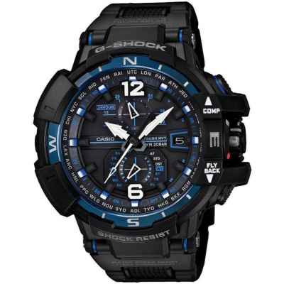 Часы CASIO GW-A1100FC-1AER
