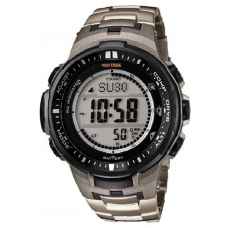 Часы CASIO PRW-3000T-7ER Часы CASIO PRW-3000T-7ER
