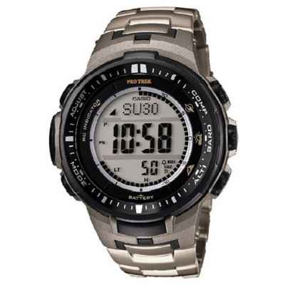 Часы CASIO PRW-3000T-7ER
