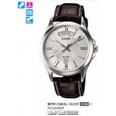 Часы CASIO MTP-1381L-7AVDF