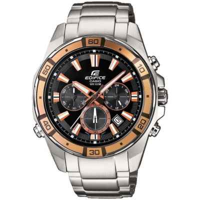 Часы CASIO EFR-534D-1A9VEF