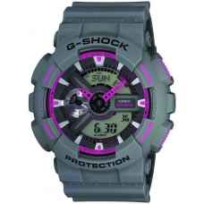 Часы CASIO GA-110TS-8A4ER