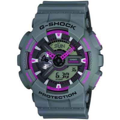 Часы CASIO GA-110TS-8A4ER