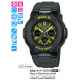 Часы CASIO BGA-117-1B3ER