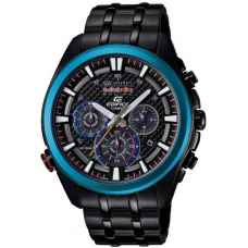 Часы CASIO EFR-537RBK-1AER