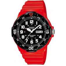 Часы CASIO MRW-200HC-4BVEF