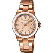 Часы CASIO SHE-4512PG-9AUER Часы CASIO SHE-4512PG-9AUER