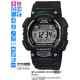 Часы CASIO STL-S100H-1AVEF