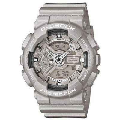 Часы CASIO GA-110BC-8AER