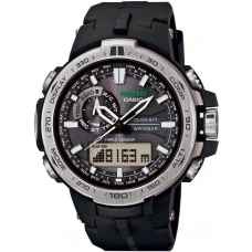 Часы CASIO PRW-6000-1ER Часы CASIO PRW-6000-1ER