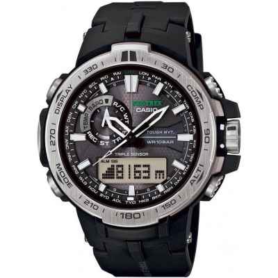 Часы CASIO PRW-6000-1ER