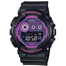Часы CASIO GD-120N-1B4ER