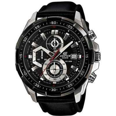 Часы CASIO EFR-539L-1AVUEF